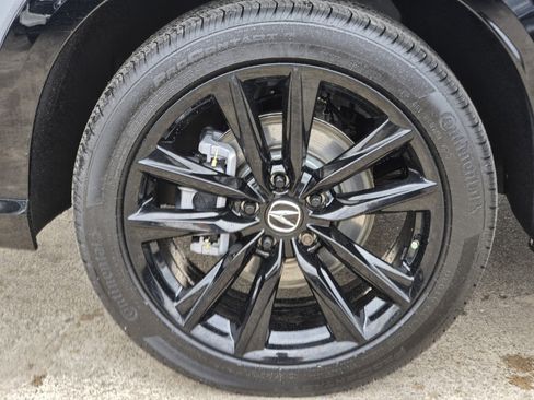 New 2026 Acura ADX A-Spec image 8