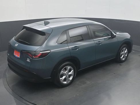 Used 2024 Honda HR-V LX image 25