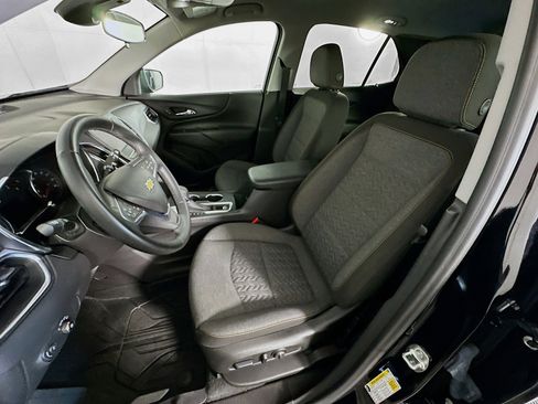 Used 2024 Chevrolet Equinox LT w/ LPO, Floor Liner Package image 13