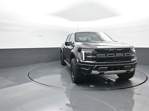 New 2025 Ford F150 Raptor image 2