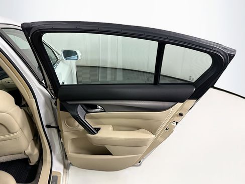 Used 2013 Acura TL w/ Technology Package image 29