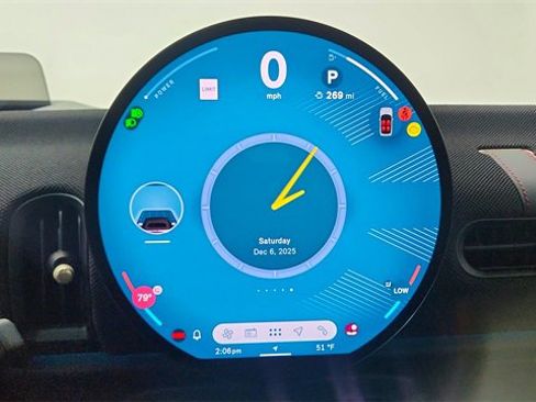 Used 2025 MINI Cooper John Cooper Works image 47