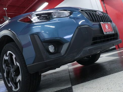 Used 2023 Subaru Crosstrek 2.5i Limited image 40