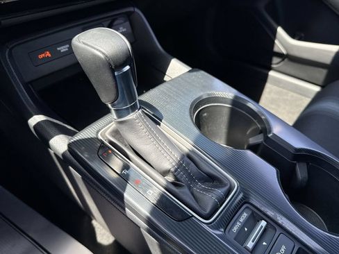 Used 2023 Honda Civic Sport image 19