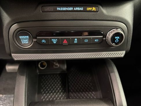 New 2026 Ford Bronco Sport Big Bend w/ Convenience Package AWD/4WD image 14
