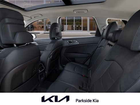 New 2026 Kia Sportage SX Prestige AWD/4WD image 18