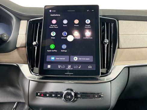 New 2026 Volvo XC90 T8 Plus image 13