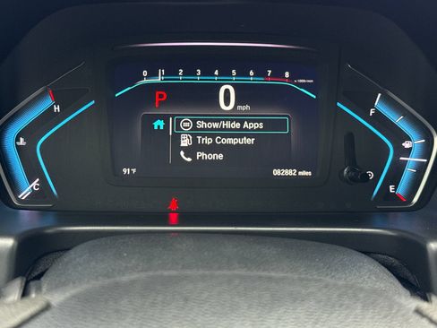 Used 2020 Honda Odyssey EX image 22