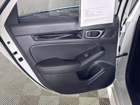 Used 2025 Honda Civic Sport Touring image 20