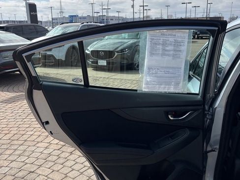 Used 2017 Subaru Impreza 2.0i Sport image 24