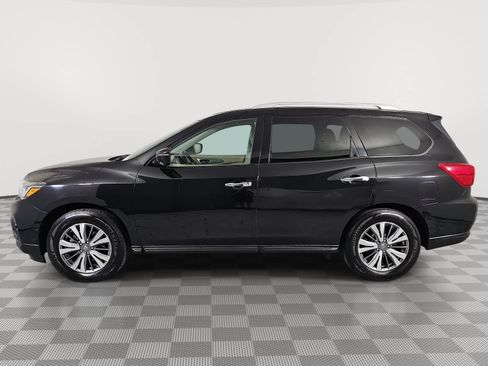 Used 2020 Nissan Pathfinder SL FWD image 5