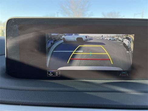 Certified 2022 Lexus RX 450hL AWD w/ Premium Package image 15