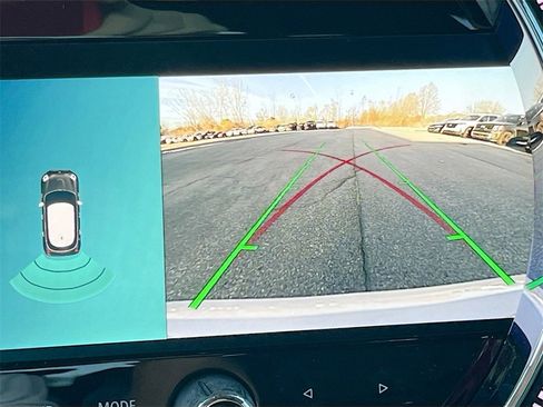 Used 2023 MINI Cooper S image 14