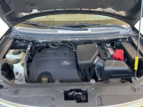 Used 2013 Ford Edge SEL image 14