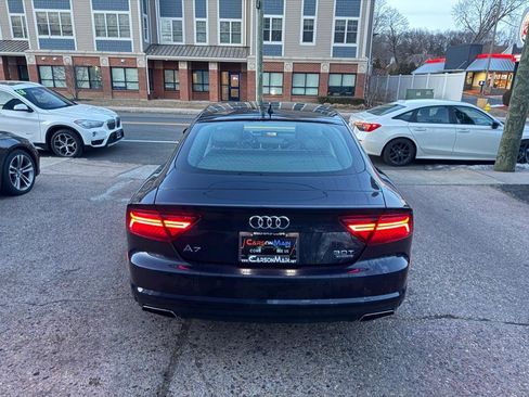 Used 2016 Audi A7 3.0T Prestige w/ Prestige Package image 6