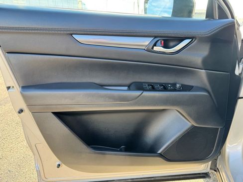 Used 2024 MAZDA CX-5 AWD 2.5 S w/ Select Package image 9