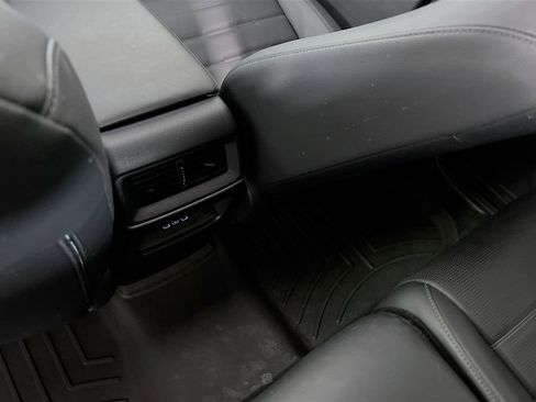 Used 2024 Honda CR-V EX-L image 25