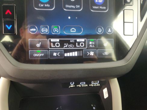 Used 2026 Subaru Forester Premium image 19