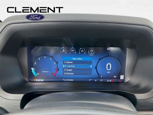 New 2026 Ford F150 XLT w/ Equipment Group 302A MID image 17