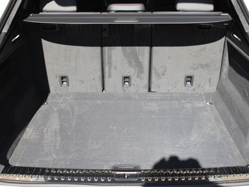 New 2026 Audi RS Q8 performance image 29