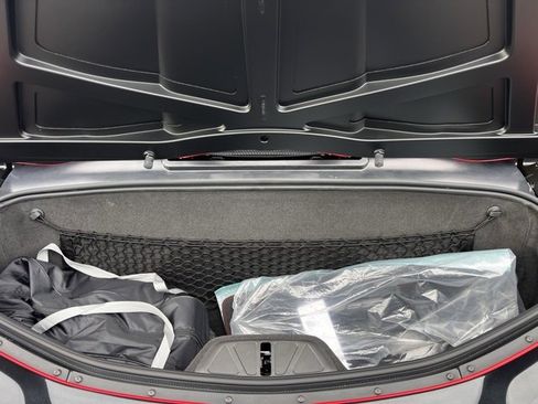 Used 2024 Chevrolet Corvette Z06 w/ Stealth Interior Trim Package image 24