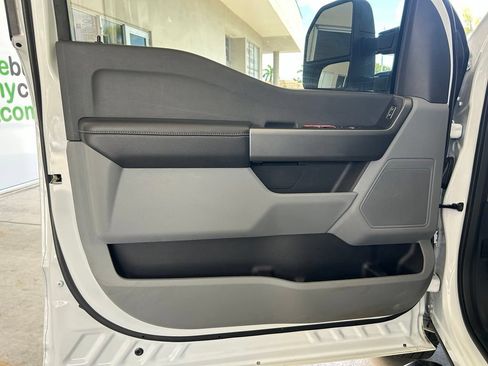 Used 2026 Ford F250 XLT AWD/4WD image 37