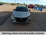 New 2025 Nissan Versa S image 3