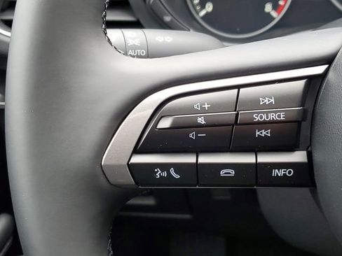 New 2026 MAZDA MAZDA3 2.5 S Preferred image 12