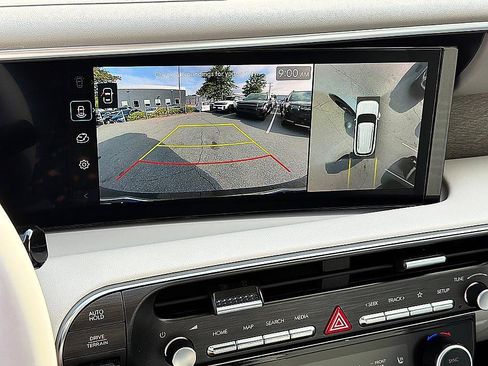 Certified 2026 Hyundai Palisade Limited AWD/4WD image 13