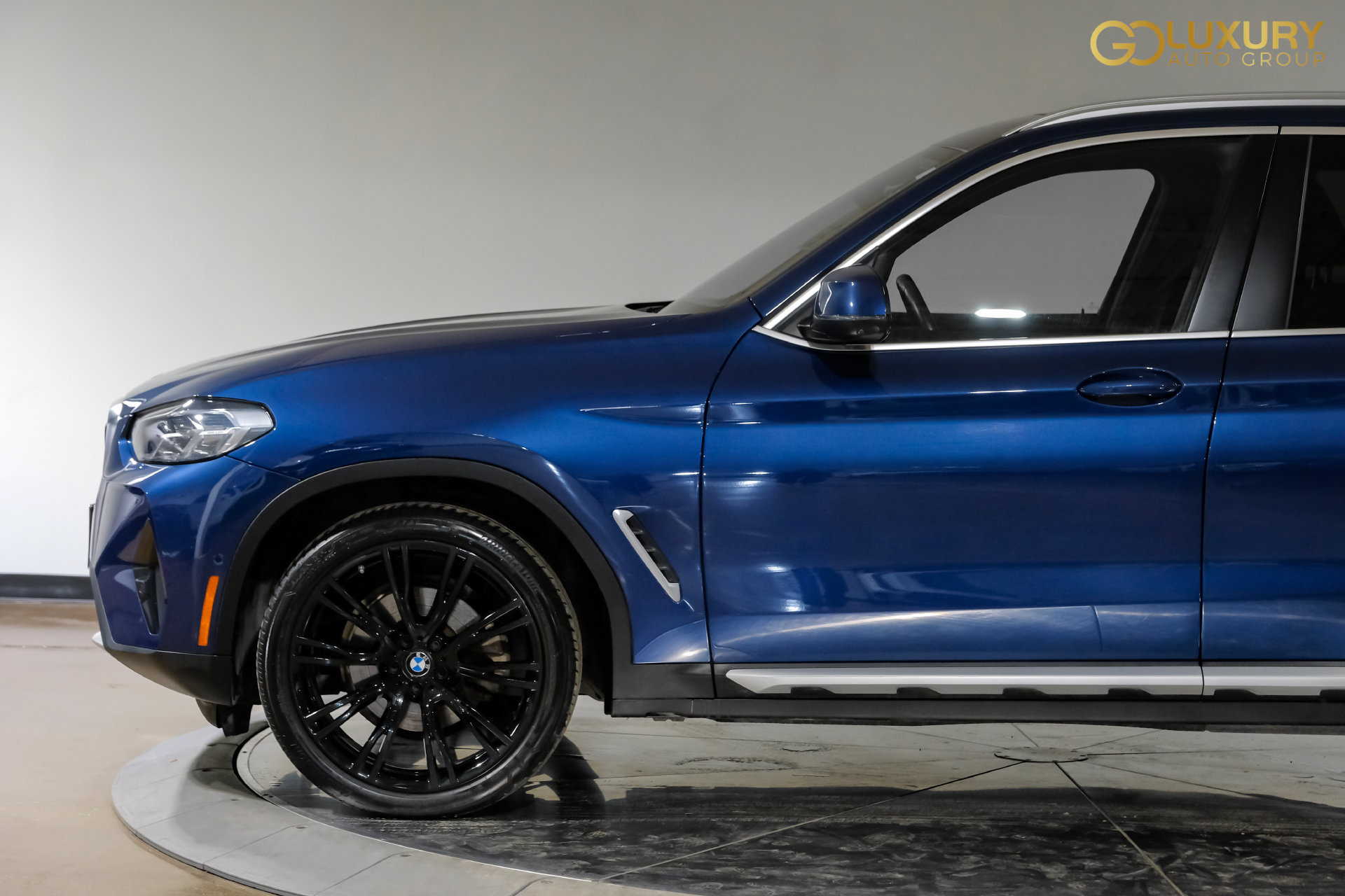 Used 2024 BMW X3 sDrive30i w/ Premium Package RWD image 14