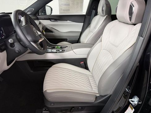 New 2026 INFINITI QX60 Autograph w/ Autograph Tech Package image 18