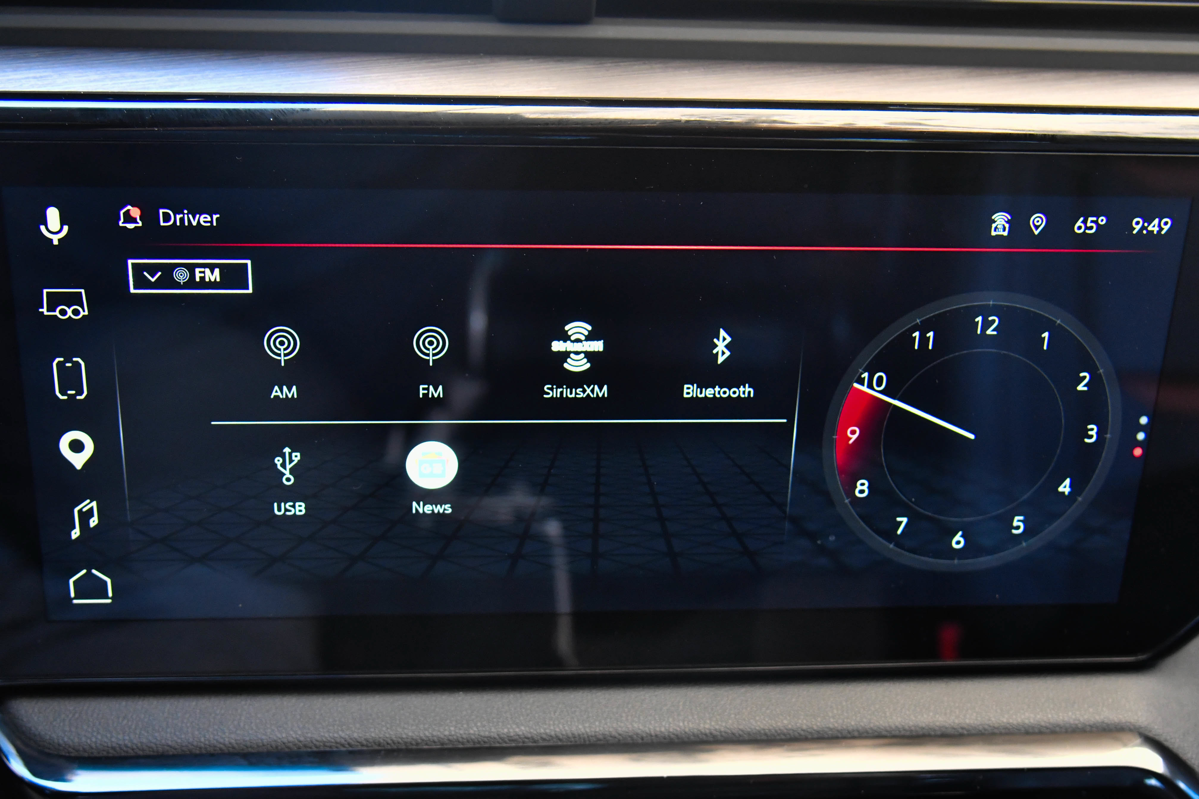 Used 2026 GMC Sierra 2500 AT4 AWD/4WD image 32