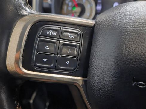 Used 2020 RAM 3500 Limited image 44