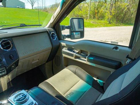 Used 2008 Ford F250 Lariat AWD/4WD image 22