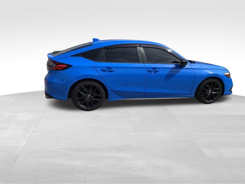 Used 2024 Honda Civic Sport image 13