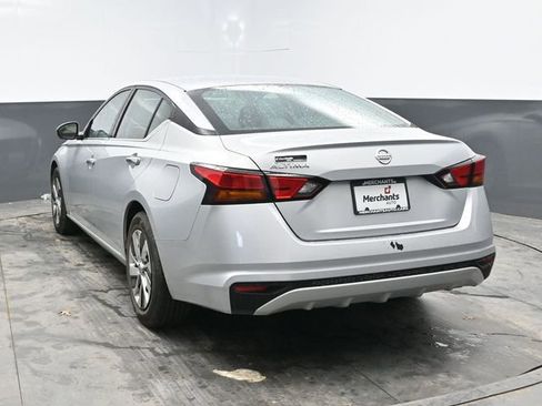 Used 2021 Nissan Altima 2.5 S image 5