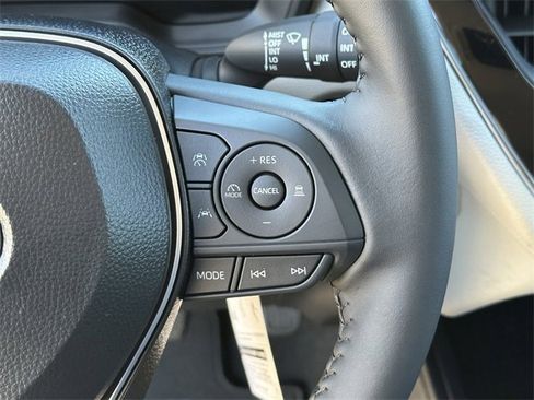 New 2026 Toyota Corolla Cross LE image 14