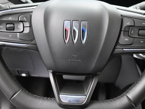 Used 2024 Buick Encore GX Sport Touring AWD/4WD image 12