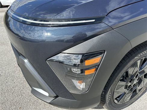 New 2026 Hyundai Kona SEL Sport image 16