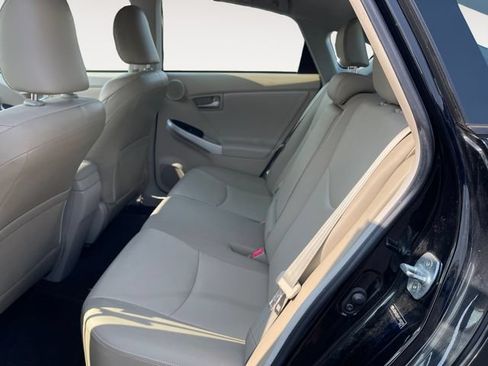 Used 2012 Toyota Prius Four FWD image 13