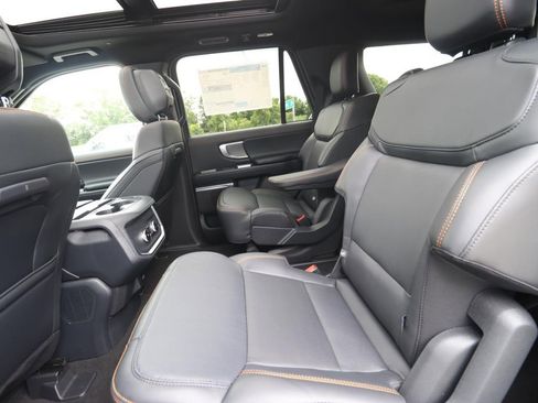 New 2026 Ford Expedition Tremor AWD/4WD image 12