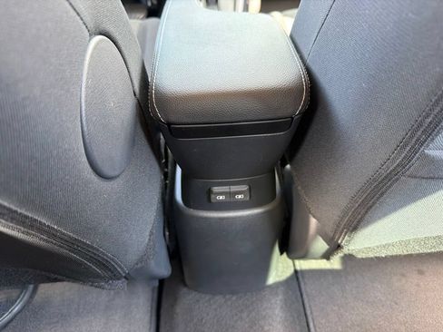 Used 2025 Nissan Kicks Play S FWD image 16