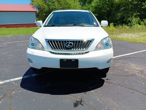 Used 2008 Lexus RX 350 AWD image 9