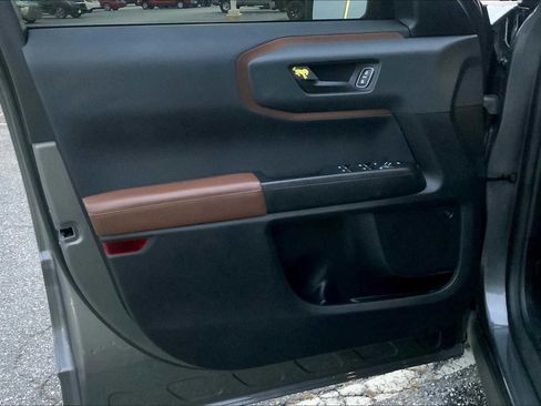 Used 2022 Ford Bronco Sport Outer Banks w/ Tech Package image 41