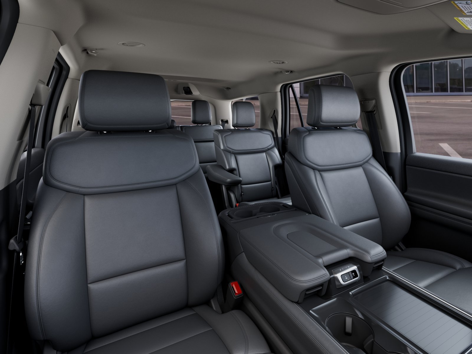 Used 2027 Ford Expedition Active AWD/4WD image 27