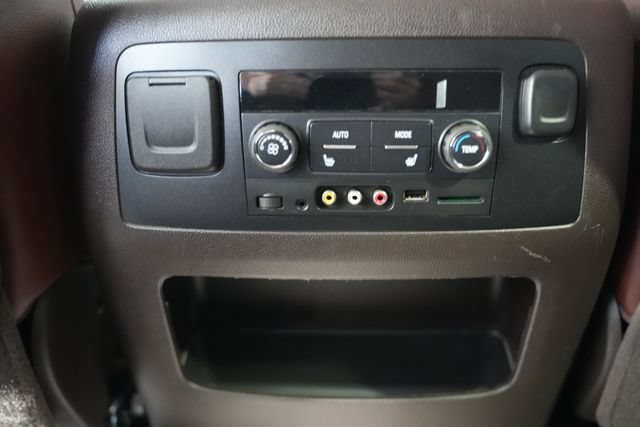 Used 2016 Chevrolet Tahoe LTZ AWD/4WD image 15