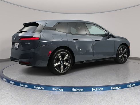 Used 2026 BMW iX xDrive60 AWD/4WD image 5