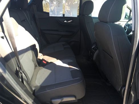 Used 2023 Chevrolet Blazer LT w/ Convenience Package image 16