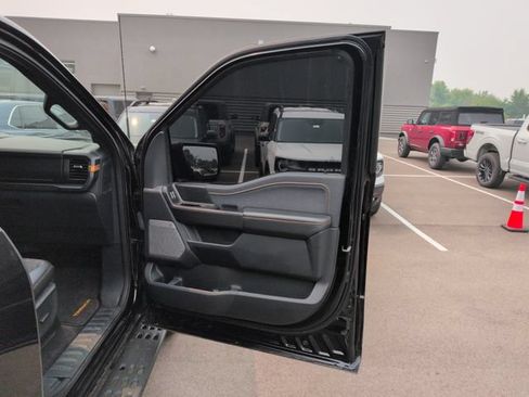 Certified 2024 Ford F150 Tremor AWD/4WD image 14
