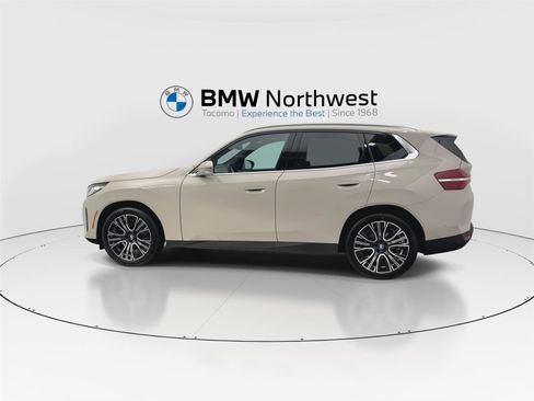 New 2026 BMW X3 xDrive30 w/ Convenience Package image 11